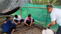 Ekowisata Mangrove Bunton Bangkitkan Harapan Pesisir Selatan Cilacap