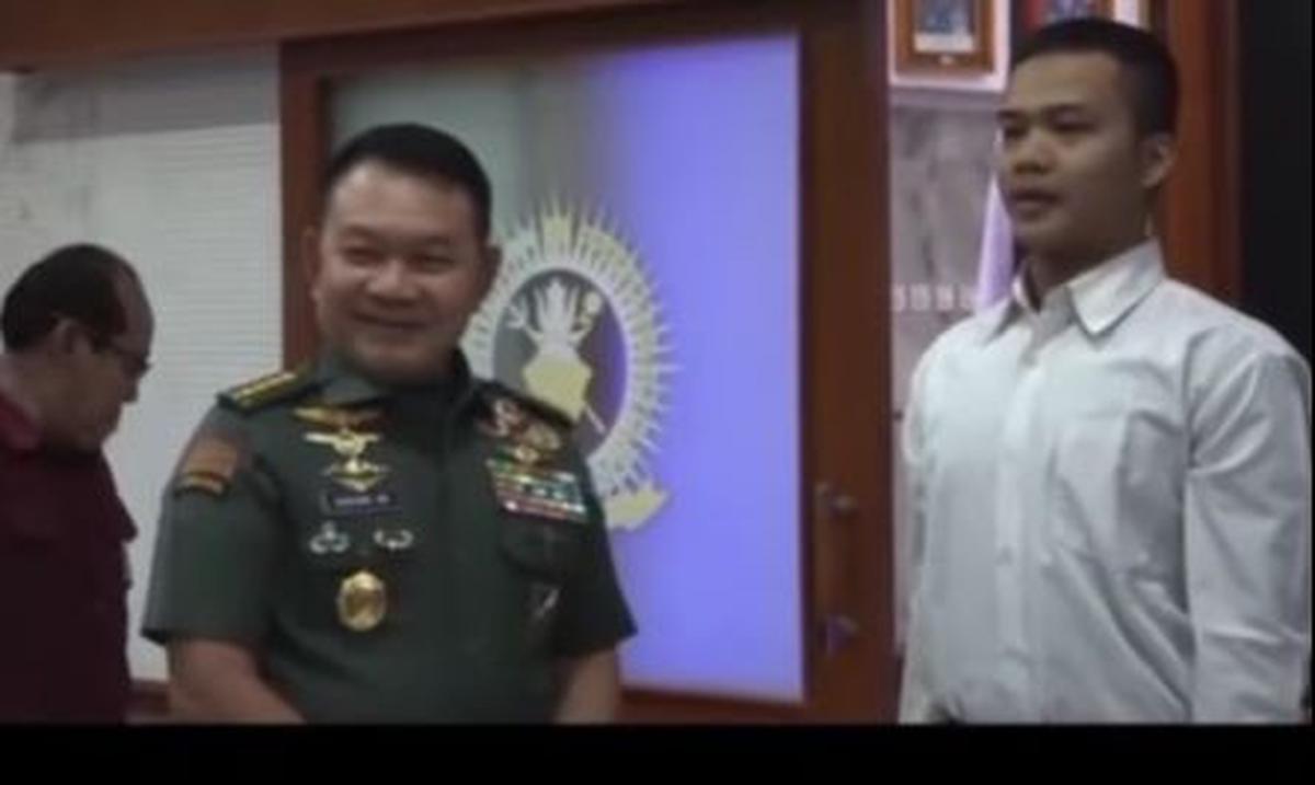 Dok. Istimewa