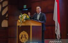 Mengejutkan, Indonesia Targetkan Kuasai Iptek 12 Kali Lipat: Menteri Dorong Inovasi Berbasis Riset di Kampus
