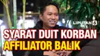 Uang Korban Affiliator Bisa Balik