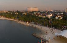 Libur Imlek 2026: Ancol Gelar Lunar Festival, Ada Promo Tiket Murah