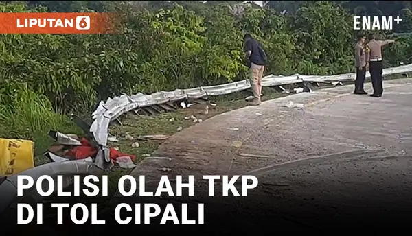 Infografis Uji Coba Kereta Cepat Jakarta Bandung News Liputan6