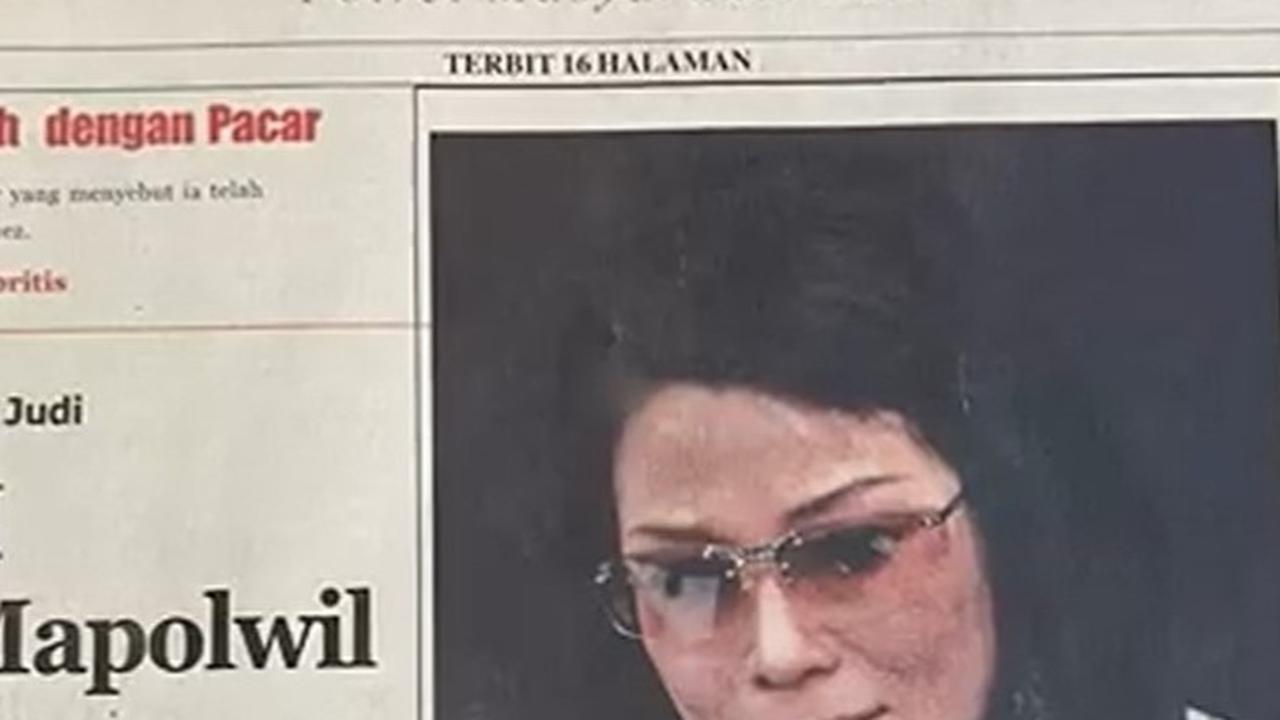 Perkembangan Pers di Tegal