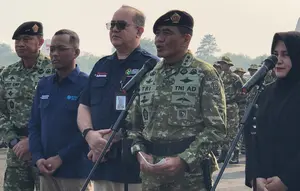 Kuota Diklat Calon Manajer Kopdes Merah Putih Gelombang Kedua Dikurangi