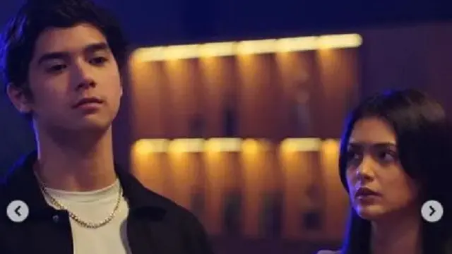 Al Ghazali (Foto: Instagram/@alghazali7)