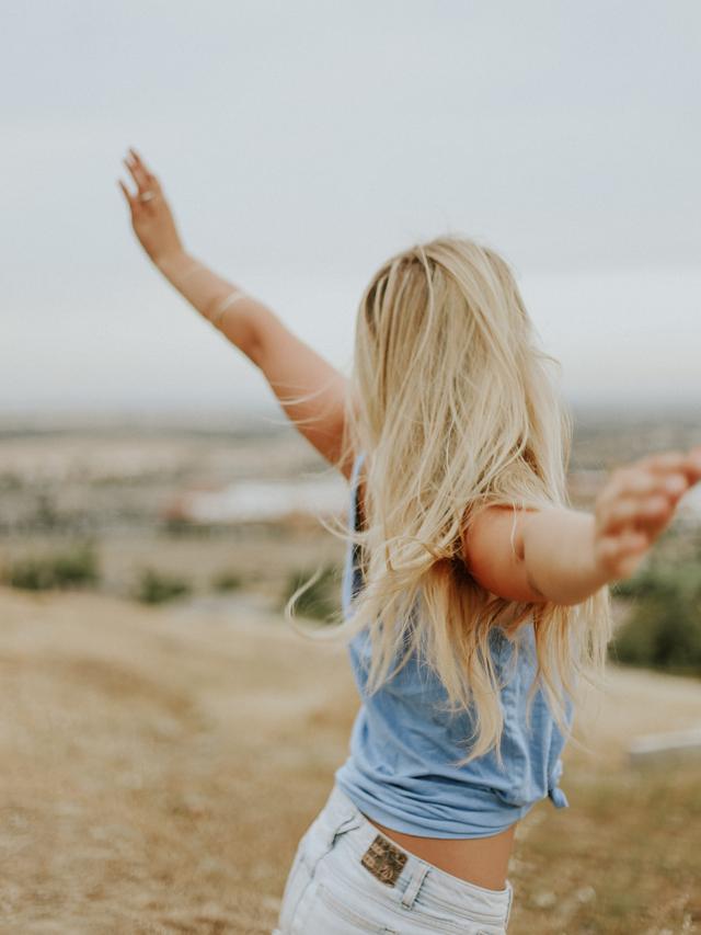 ilustrasi tulang sehat/unsplash