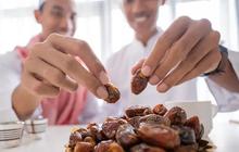 Jadwal buka puasa di Denpasar untuk Maret 2025, Pastikan Tak Terlewat Azan