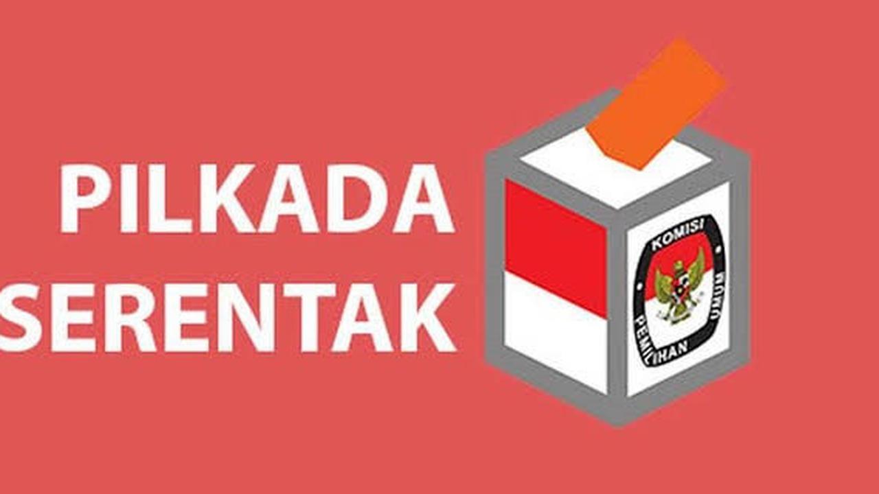 Sebarkan Pesan Damai Usai Pilkada Serentak, Jangan Ada Saling Hujat di Masyarakat
