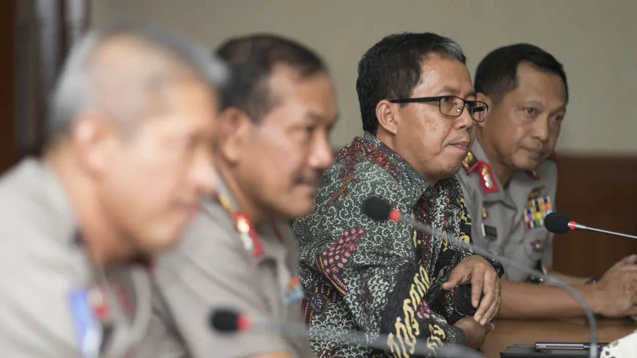 Joko Driyono