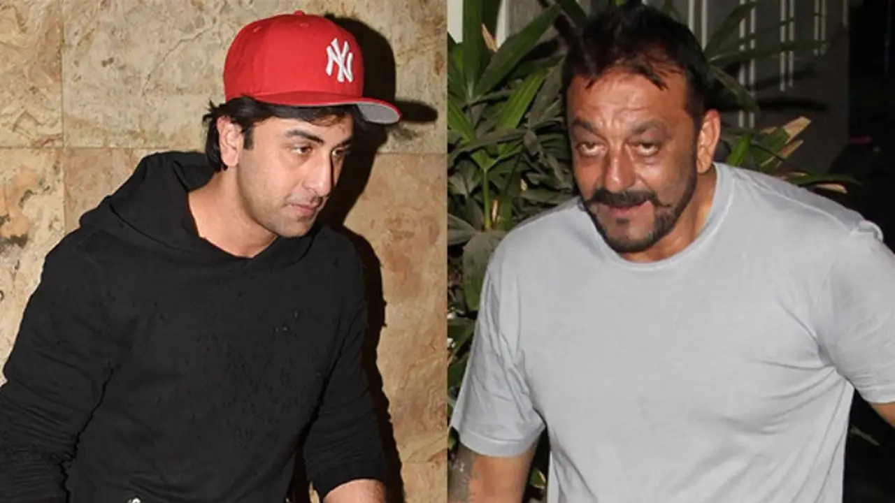 Sanjay Dutt