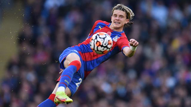 Foto: 5 Pemain Paling Berkembang di Liga Inggris Musim Ini, dari James Ward-Prowse hingga Conor Gallagher