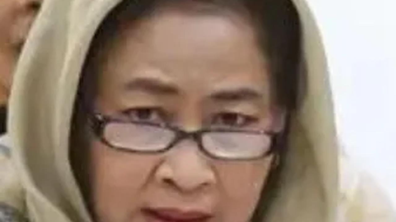 PDIP Putuskan Nasib Cinta Mega Besok