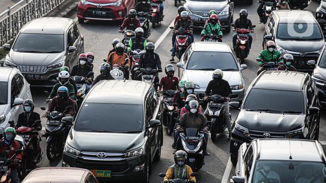 2 Tahun Tak Bayar Pajak, Data Mobil dan Motor Akan Dihapus