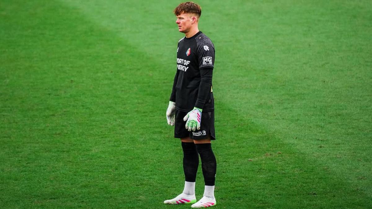 Persib Diklaim Harus Bersaing dengan Klub Singapura untuk Tanda Tangan Putra Pelatih Timnas Belanda