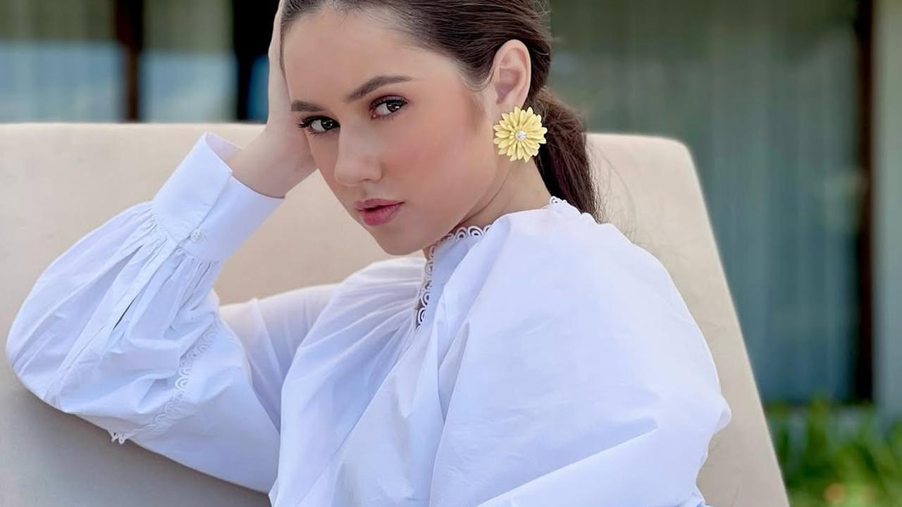 Profil Vika Kolesnaya, Model Cantik Asal Belarus yang Dekat dengan Billy Syahputra