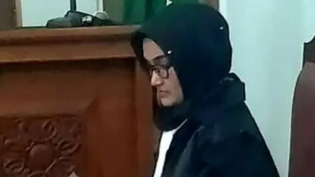 Ketua Sahabat Milenial Indonesia (Samindo) Setara Institute Disna Riantina (Istimewa)