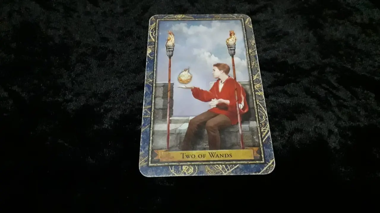 Tarot