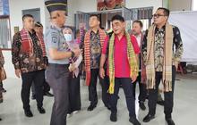 DPR Pertanyakan Pemindahan Napi Bali Nine ke Australia jadi Upaya Pemerintah Setop Hukuman Mati?
