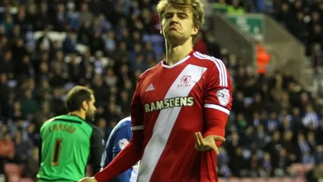 Patrick Bamford