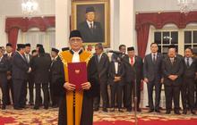 Ketua MA Bidik Hakim-Hakim Nakal, Suka Transaksional hingga Datang ke Kantor cuma Absen