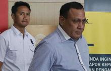 Kesaksian Eks Ajukan Mentan Bongkar Permintaan Uang Firli Bahuri ke SYL Rp50 M