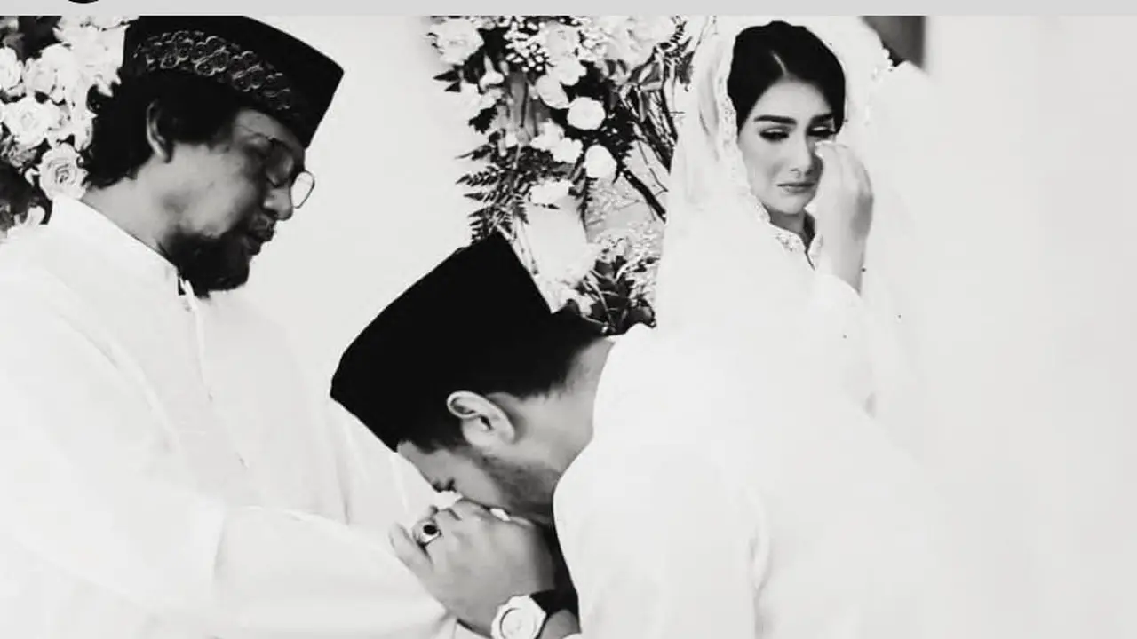 Ammar Zoni dan Ayah