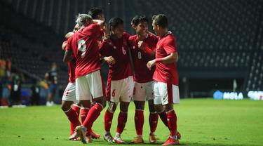 Timnas Indonesia - kualifikasi Piala Asia 2023