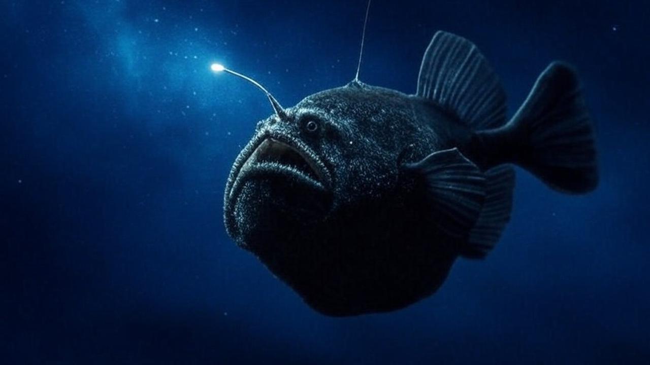 5 Fakta Unik tentang Anglerfish, Ikan Laut Dalam yang Jadi Sorotan di Media Sosial
