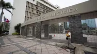 Kantor PREPA, salah satu yang dituding penyebab gagal hutang Puerto Rico (Reuters)