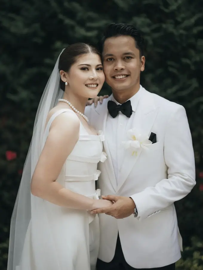 Trik Makeup Sederhana dari MUA Vanny Adelina untuk Penampilan Fresh di Hari Pernikahan