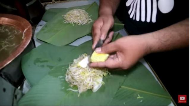 Warung Taoge Goreng Legendaris di Bogor Jadi Langganan Para Presiden