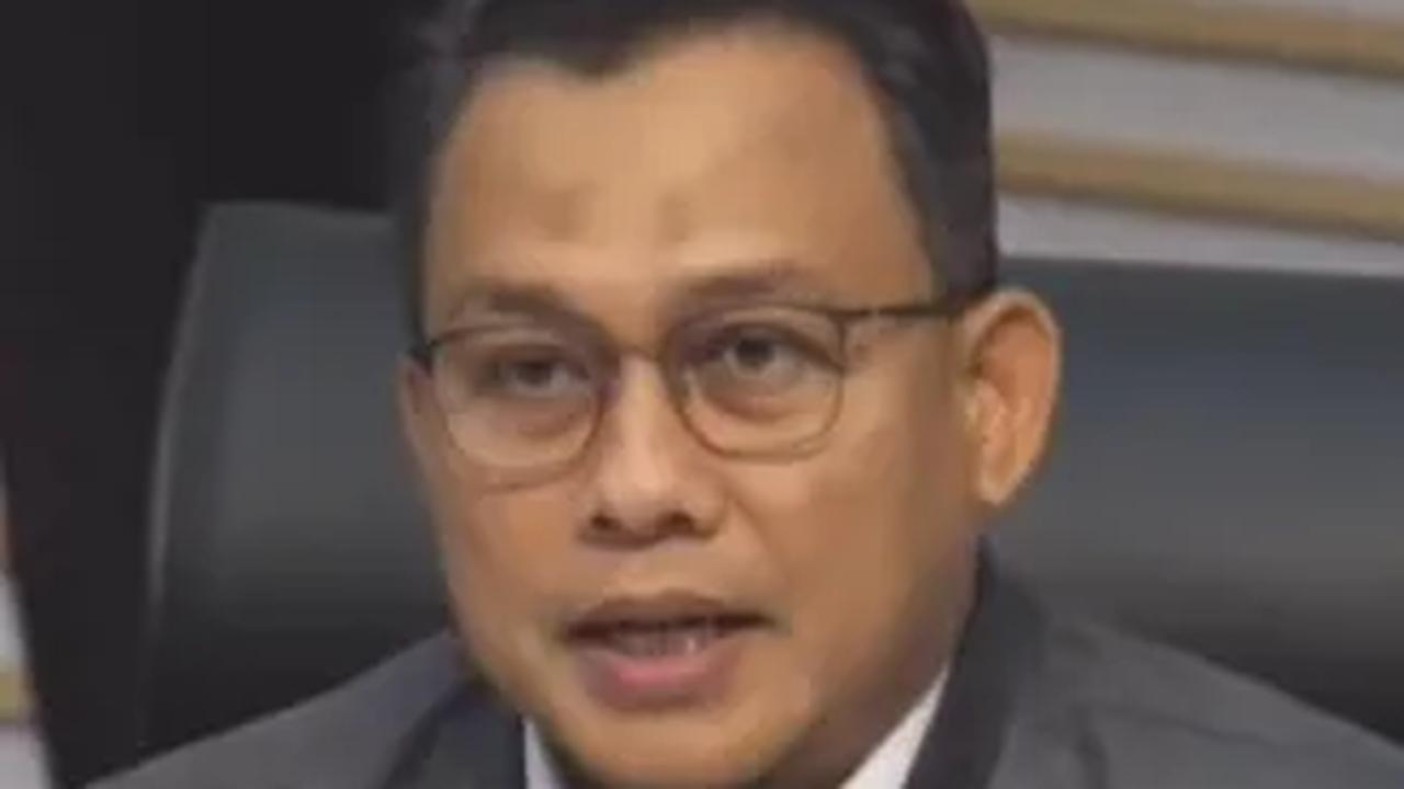 KPK Bicara Penanganan Laporan Dugaan Nepotisme Keluarga Jokowi
