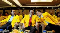 Kubu Agung Ubah Slogan Jadi Suara Rakyat, Suara Golkar