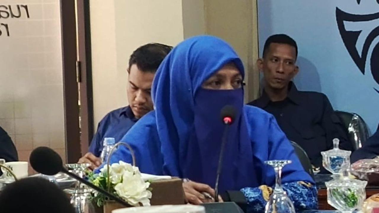 Pemprov Babel Perketat Pemantauan Kesehatan Ternak Ruminansia Cegah PPR dan Nipah