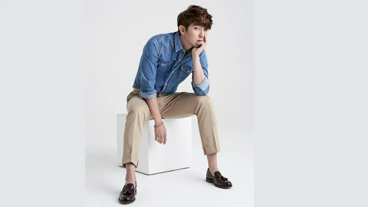 Lee Jun Ki