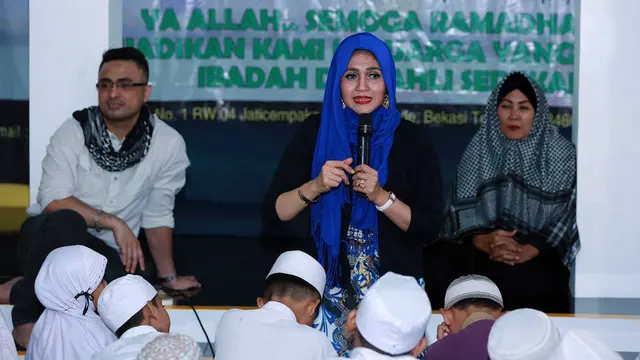 [Bintang] Rizal Djibran