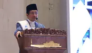 Menag Harap Ada Tokoh Agama Hebat dari Kalangan Teman Tuli