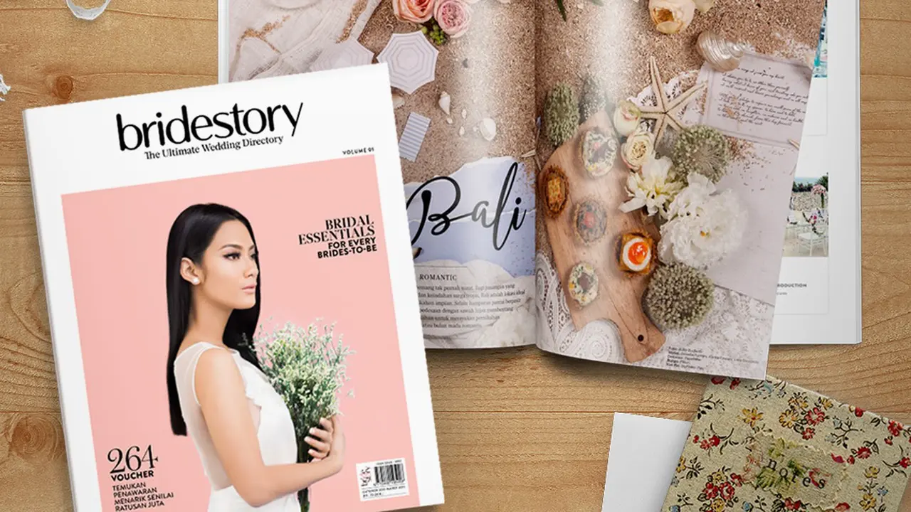 Bridestory-The Ultimate Wedding Directory 