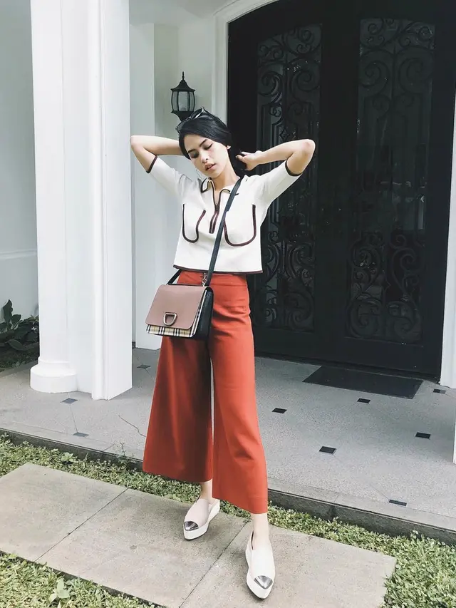 Maudy Ayunda