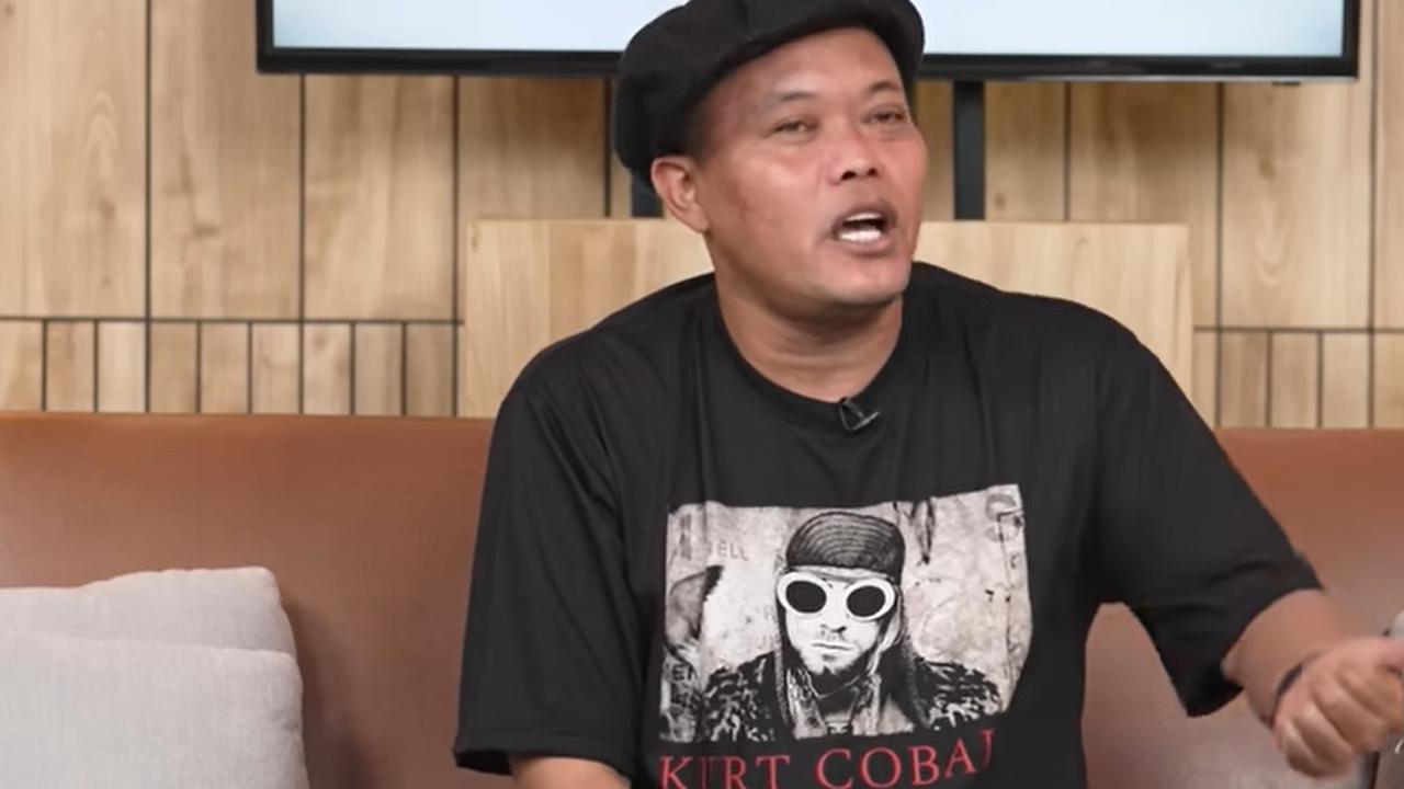 Jawaban Bijak Komedian Sule saat Menolak Menjadi Wali Kota 'Saya Sadar Diri