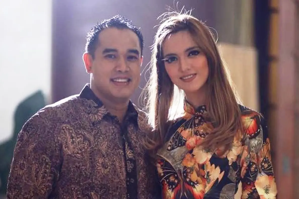 Nia Ramadhani