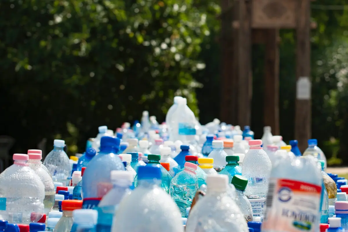 Pengelolaan Sampah dengan 3R
