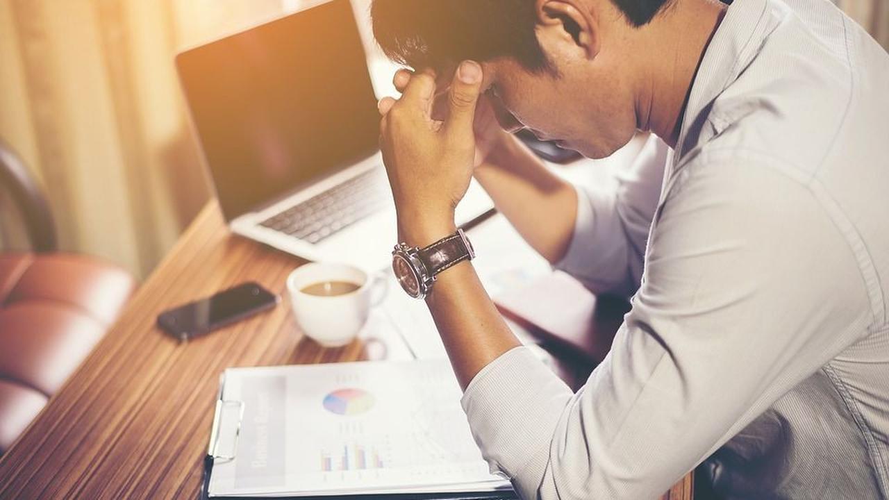 Ternyata rendahnya minat generasi muda untuk menikah diakibatkan oleh stres kerja.