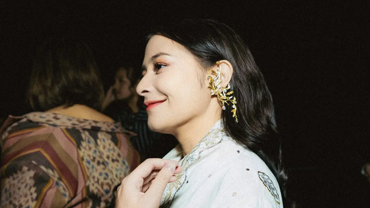 Prilly Laticonsina