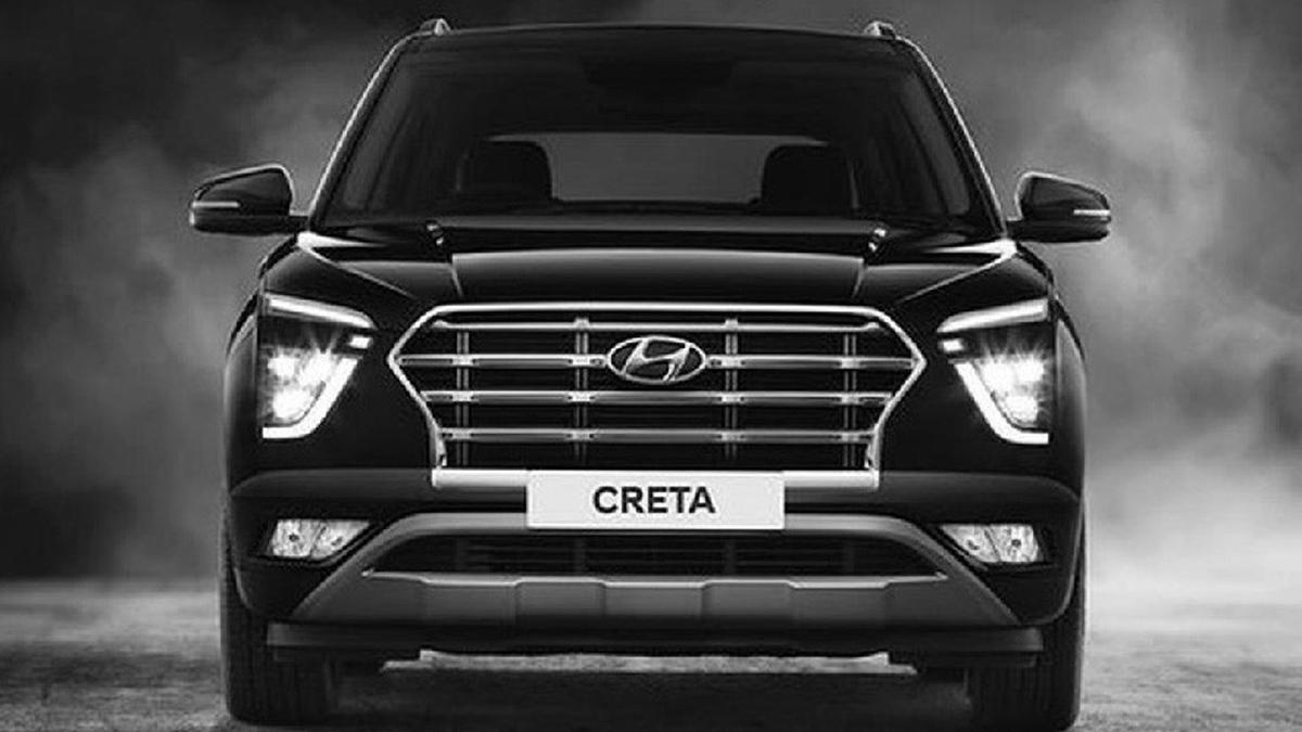 Sudah Uji Jalan di Indonesia, Kapan Hyundai Creta Diluncurkan? - Berita ...