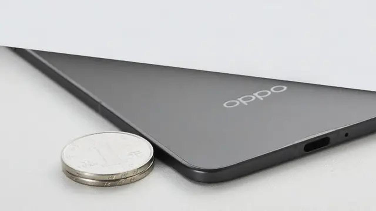 Spesifikasi Oppo Find N5 yang Akan Rilis Global pada 20 Februari 2025