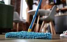 7 Permukaan Rumah yang Bisa Dibersihkan dengan Bahan Alami,  Efektif Ciptakan Lingkungan Sehat dan Bebas Bakteri