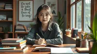 Cara Buat Jurnal: Panduan Lengkap untuk Pemula