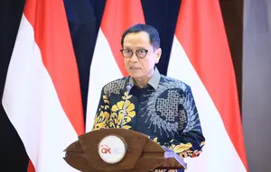 Konsolidasi BPR, OJK Sebut 200 Bank Masih Proses Merger