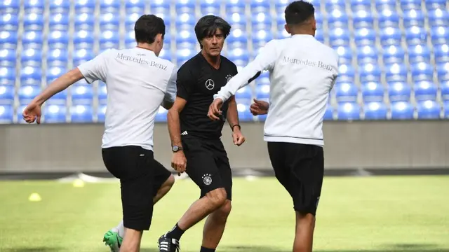 Joachim Low